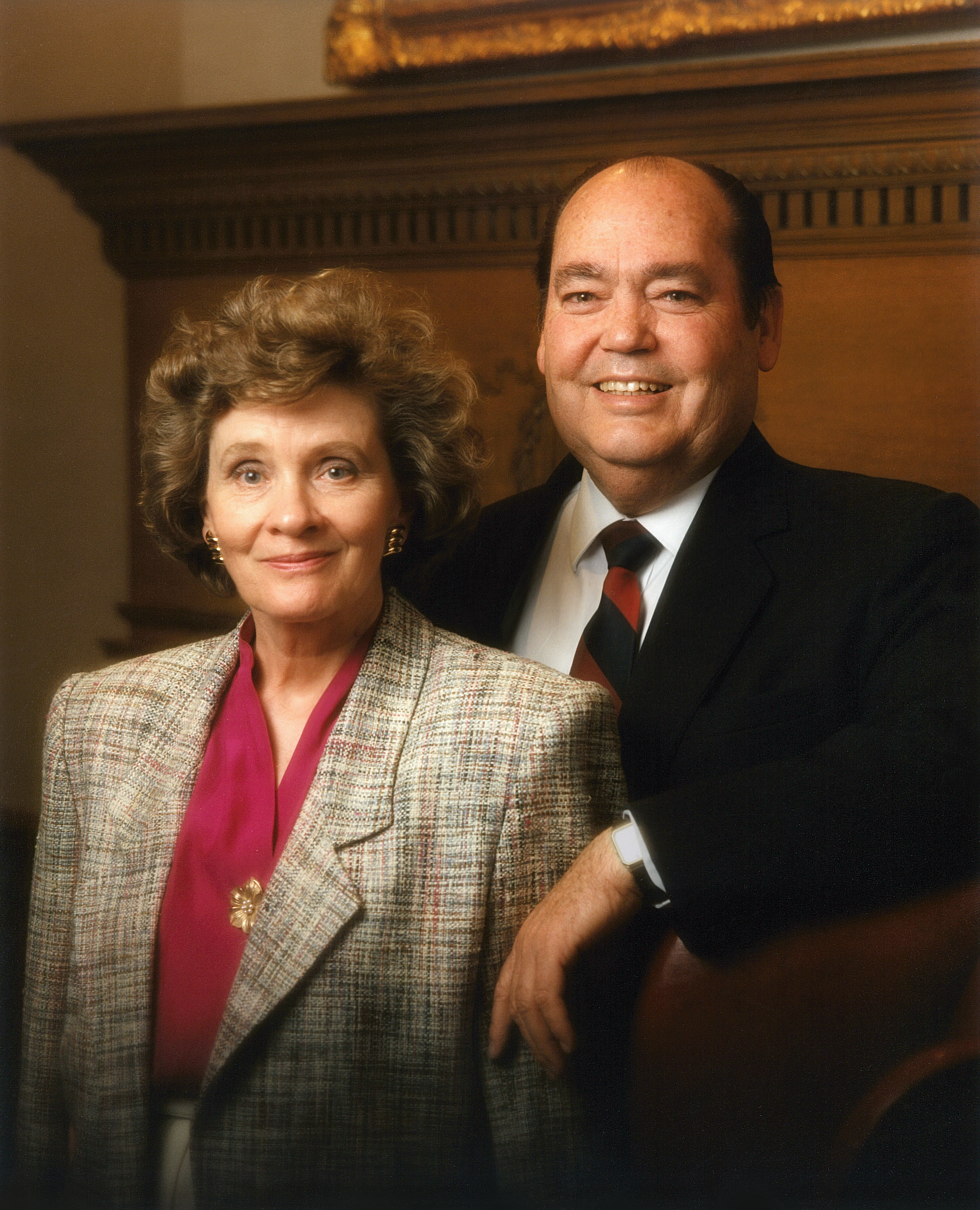 Dixie and Anne Portrait 1991 (1).jpg