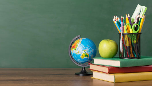 Continuing Education